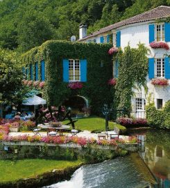 Le Moulin de l’Abbaye