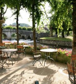 Le Moulin de l’Abbaye