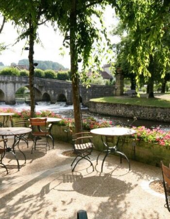 Le Moulin de l’Abbaye