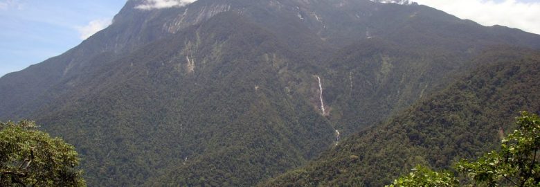 Kinabalu National Park