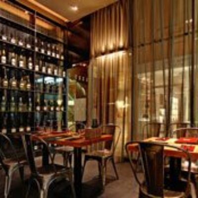 Obika Mozzarella Bar