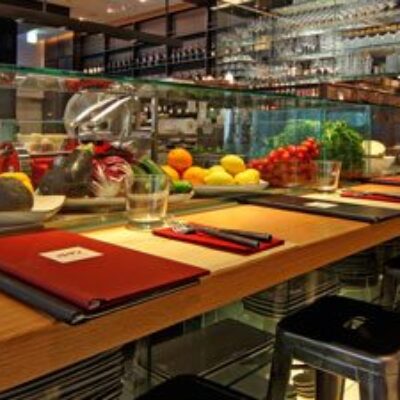 Obika Mozzarella Bar
