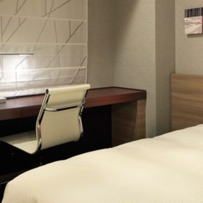Mitsui Garden Hotel: Sapporo