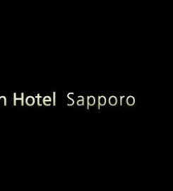 Mitsui Garden Hotel: Sapporo