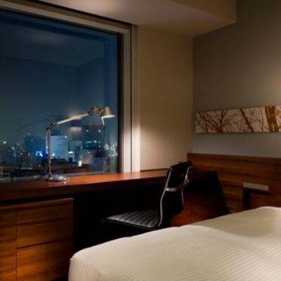 Mitsui Garden Hotel Sendai