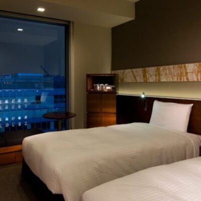 Mitsui Garden Hotel Sendai