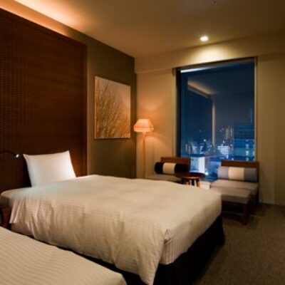 Mitsui Garden Hotel Sendai
