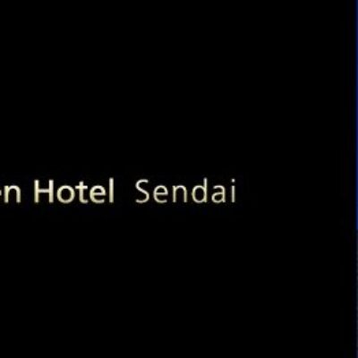 Mitsui Garden Hotel Sendai