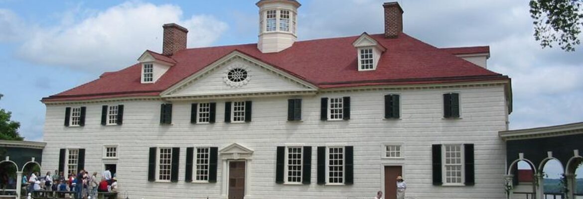 Mount Vernon