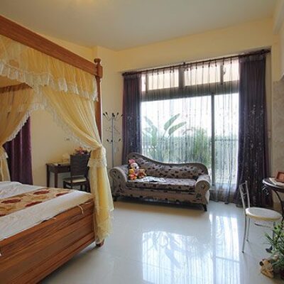 Mu Mu Xin Ju Bed and Breakfast
