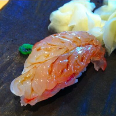 Sushi Murasaki