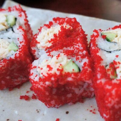 Sushi Murasaki