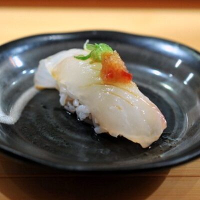 Sushi Murasaki