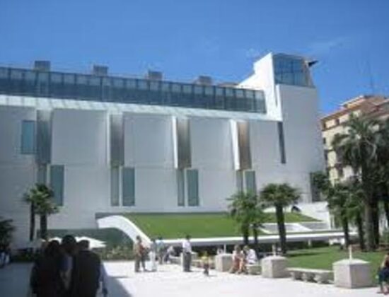 Thyssen-Bornemisza Museum