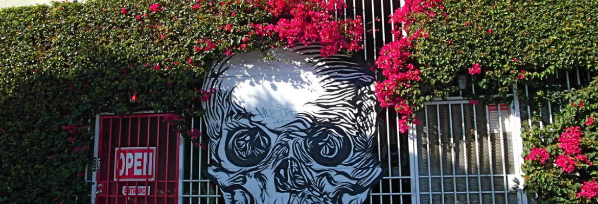 Museum of Death