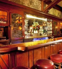 The Musso and Frank Grill