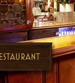 The Musso and Frank Grill