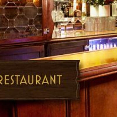 The Musso and Frank Grill