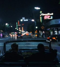 The Musso and Frank Grill