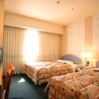 Washington Hotel Plaza Matsuyama