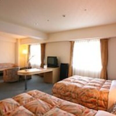 Washington Hotel Plaza Matsuyama