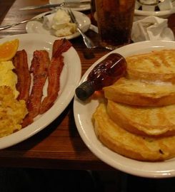 Cracker Barrel