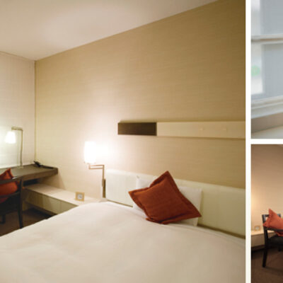 Mitsui Garden Hotel Yotsuya