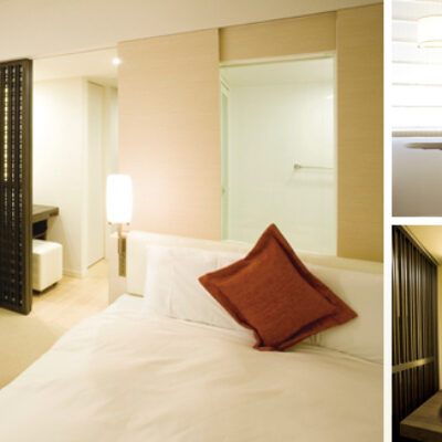Mitsui Garden Hotel Yotsuya