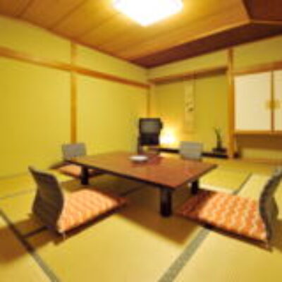 Nakayasu Ryokan
