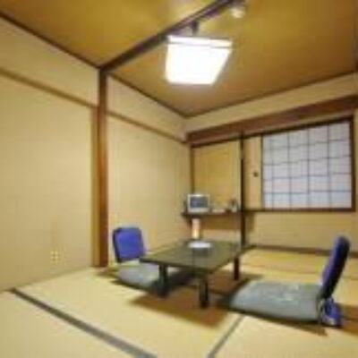 Nakayasu Ryokan