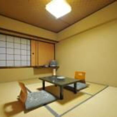 Nakayasu Ryokan