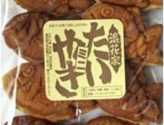 Naniwa-ya