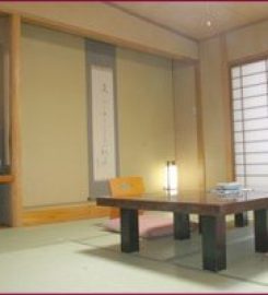 Nanbuya Ryokan