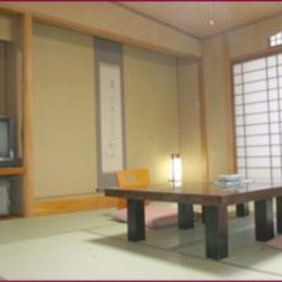 Nanbuya Ryokan