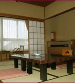 Nanbuya Ryokan