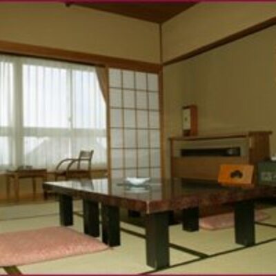 Nanbuya Ryokan