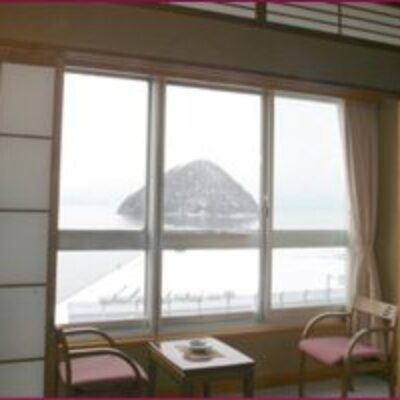 Nanbuya Ryokan