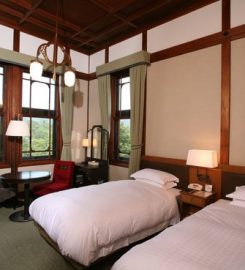 Nara Hotel 2