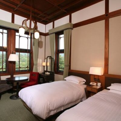 Nara Hotel 2