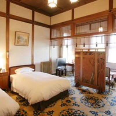 Nara Hotel 2