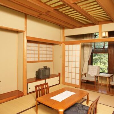 Nara Hotel 2