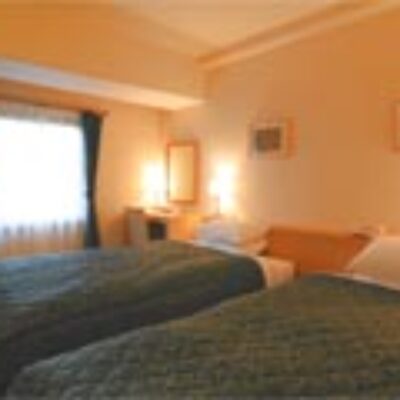 Nara Royal Hotel