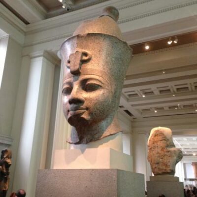 National British Museum