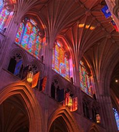 National Cathedral