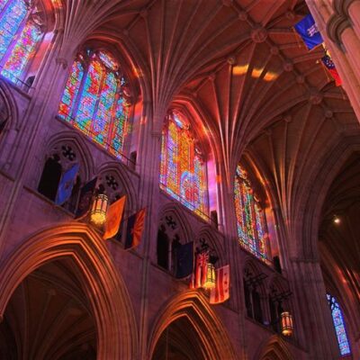 National Cathedral