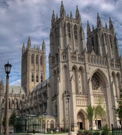 National Cathedral