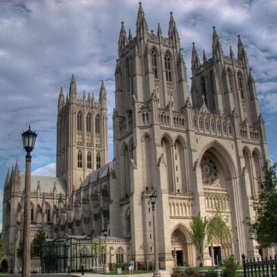 National Cathedral