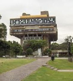 National Library of the Argentine Republic