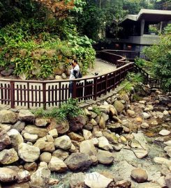 New Bei Tou Hot Spring – Taipei, Taiwan