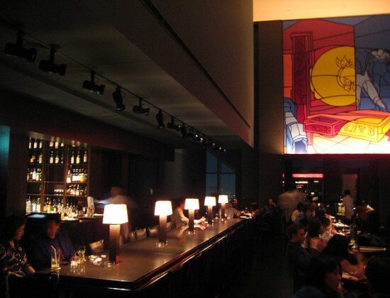 New York Bar